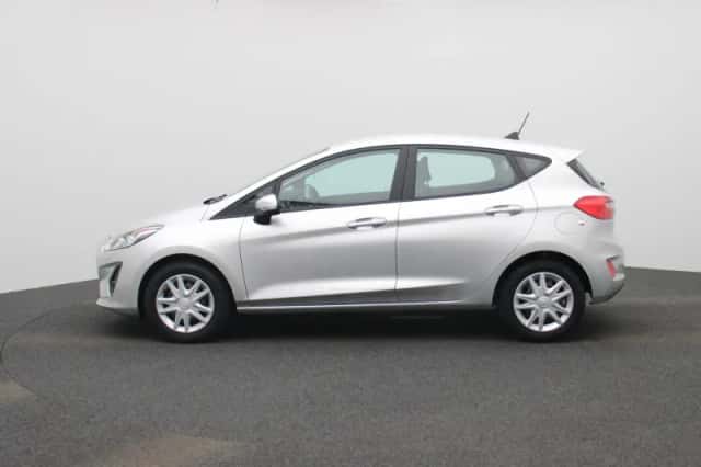Ford Fiesta (2021) thumbnail 4