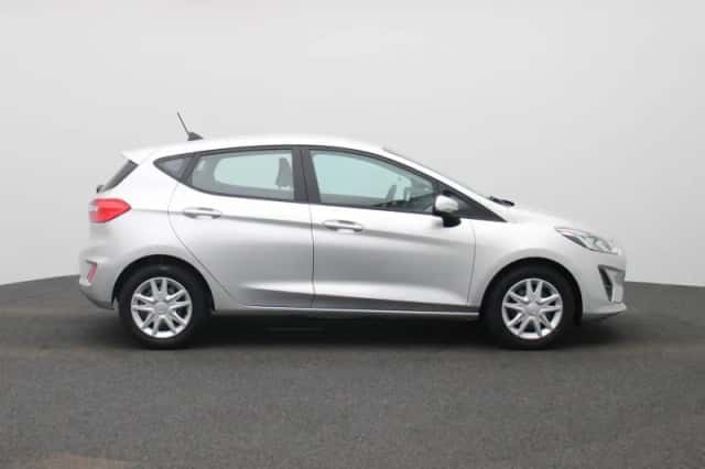 Ford Fiesta (2021) thumbnail 6