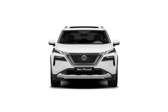 Nissan X-Trail (2026) thumbnail 2