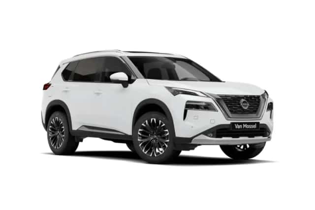 Nissan X-Trail (2026) thumbnail 3