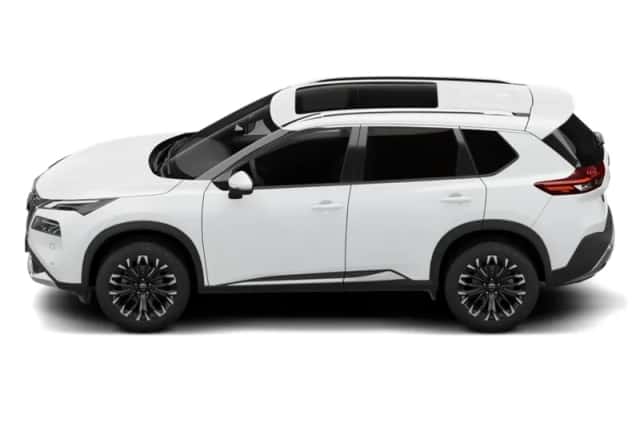 Nissan X-Trail (2026) thumbnail 5