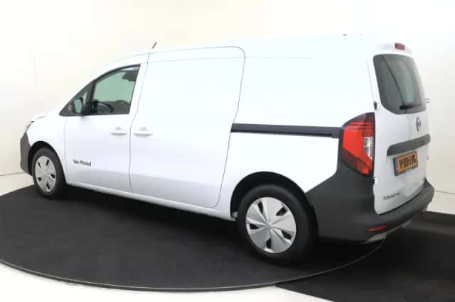 Nissan Townstar (2025) thumbnail 4