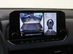 Nissan Qashqai (2022) thumbnail 22