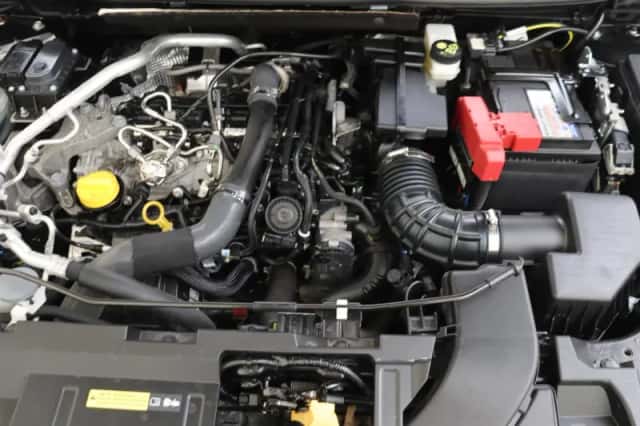 Nissan Qashqai (2022) thumbnail 6