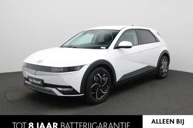 Hyundai Ioniq 5 (2024) thumbnail 1