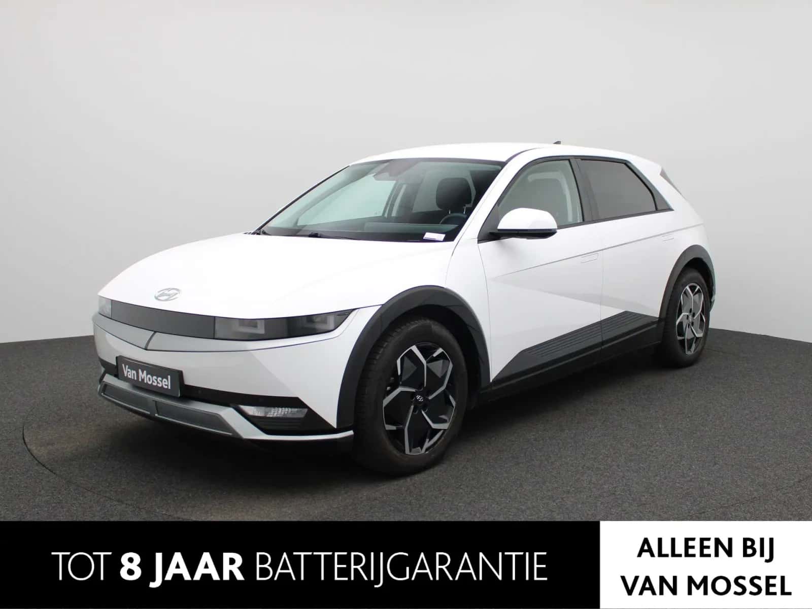 Hyundai Ioniq 5 (2024) — foto 1
