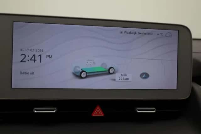 Hyundai Ioniq 5 (2024) thumbnail 16
