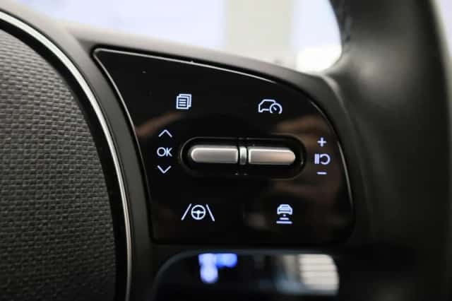 Hyundai Ioniq 5 (2024) thumbnail 17