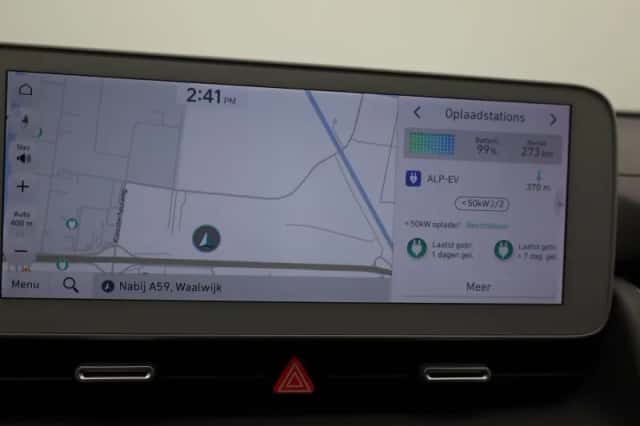 Hyundai Ioniq 5 (2024) thumbnail 20
