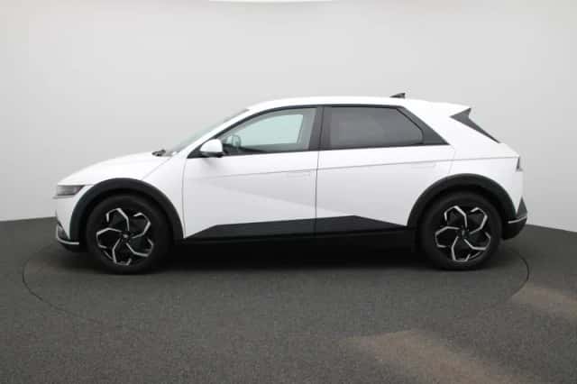Hyundai Ioniq 5 (2024) thumbnail 4