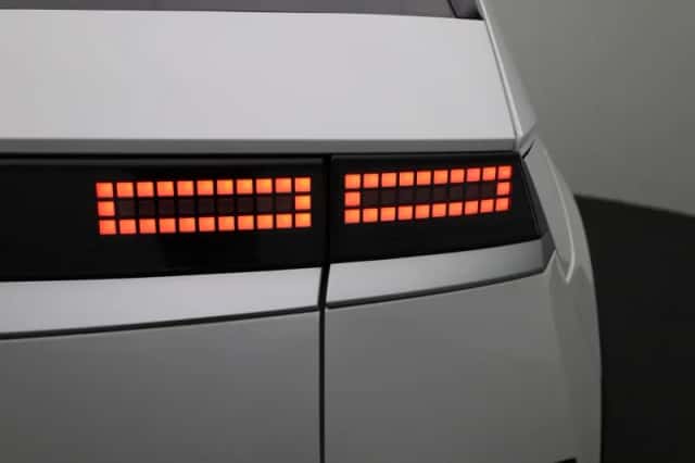 Hyundai Ioniq 5 (2024) thumbnail 43
