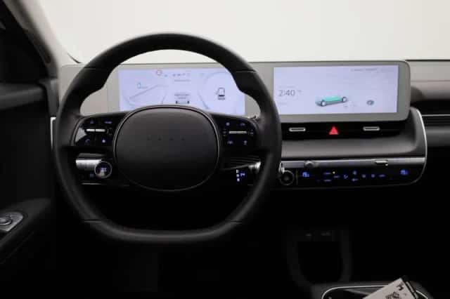 Hyundai Ioniq 5 (2024) thumbnail 7