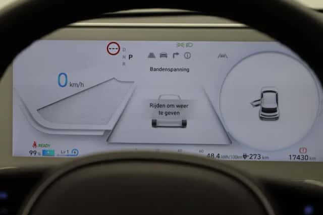 Hyundai Ioniq 5 (2024) thumbnail 8