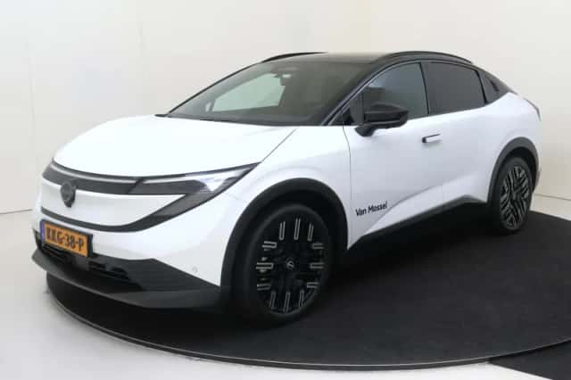 Nissan Leaf (2026) thumbnail 1