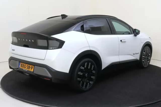 Nissan Leaf (2026) thumbnail 5