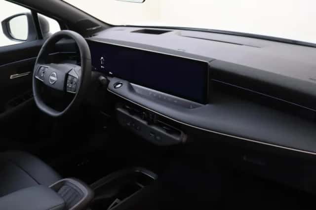 Nissan Leaf (2026) thumbnail 6
