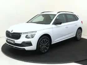 Škoda Kamiq (2025)