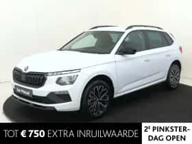 Škoda Kamiq (2025) thumbnail 1