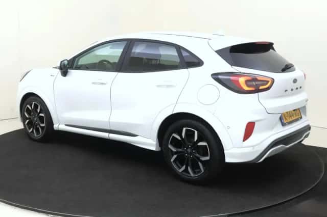 Ford Puma (2021) thumbnail 4
