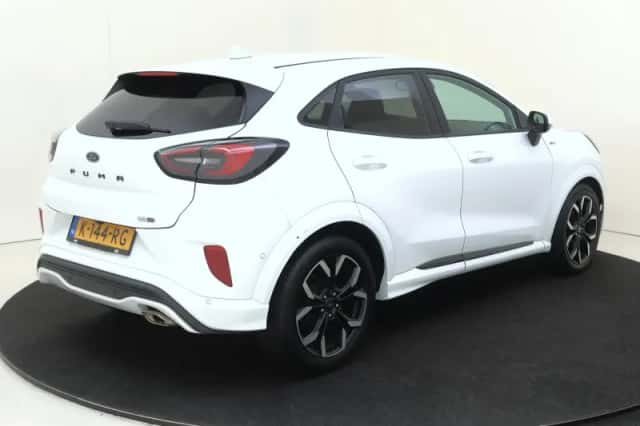 Ford Puma (2021) thumbnail 5