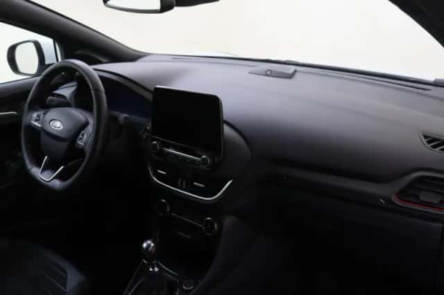 Ford Puma (2021) thumbnail 6