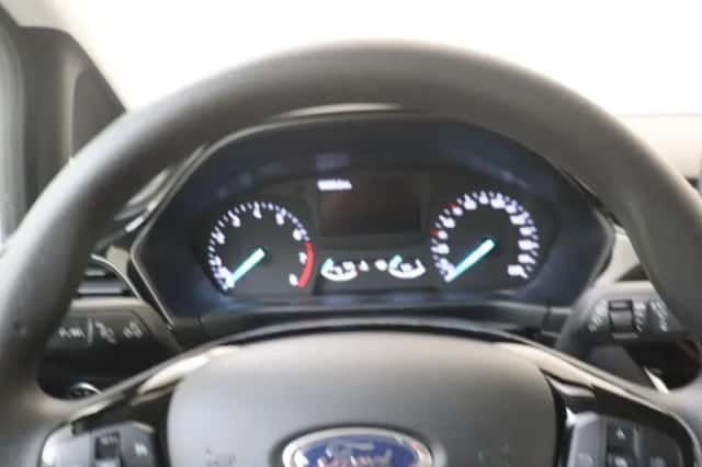 Ford Fiesta (2021) thumbnail 12
