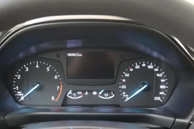 Ford Fiesta (2021) thumbnail 13