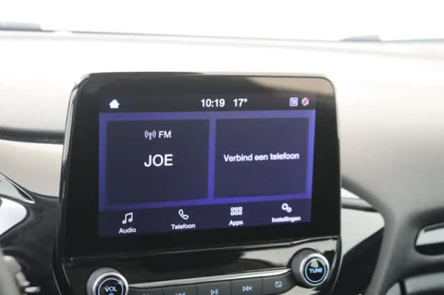 Ford Fiesta (2021) thumbnail 17