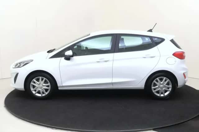 Ford Fiesta (2021) thumbnail 8