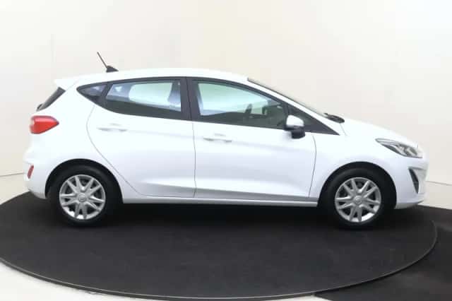Ford Fiesta (2021) thumbnail 9