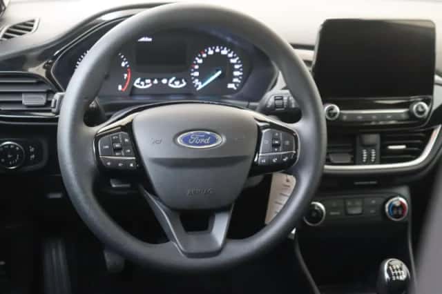 Ford Fiesta (2021) thumbnail 10