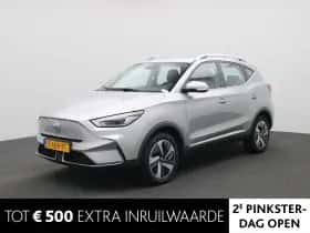 MG ZS EV (2023)