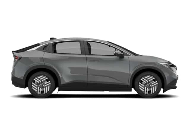 Nissan Leaf (2026) thumbnail 4