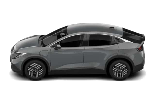 Nissan Leaf (2026) thumbnail 5