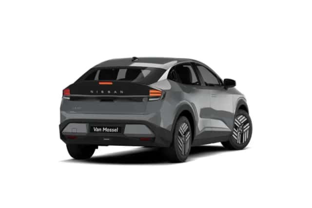 Nissan Leaf (2026) thumbnail 6