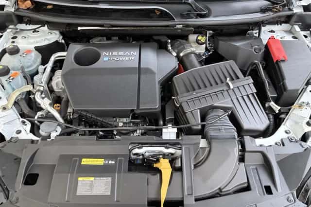 Nissan Qashqai (2025) thumbnail 6