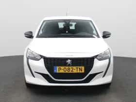 Peugeot 208 (2022) thumbnail 3