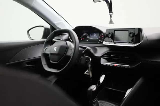 Peugeot 208 (2022) thumbnail 27