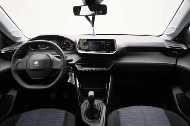 Peugeot 208 (2022) thumbnail 28