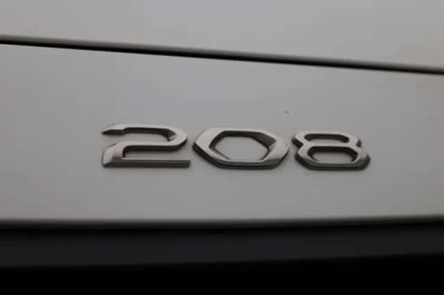 Peugeot 208 (2022) thumbnail 30