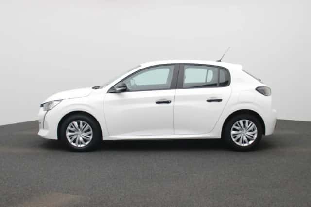Peugeot 208 (2022) thumbnail 4