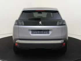Peugeot 3008 (2024) thumbnail 10