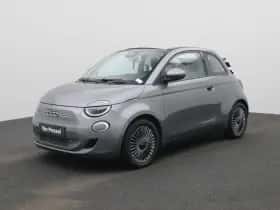 Fiat 500C (2022)