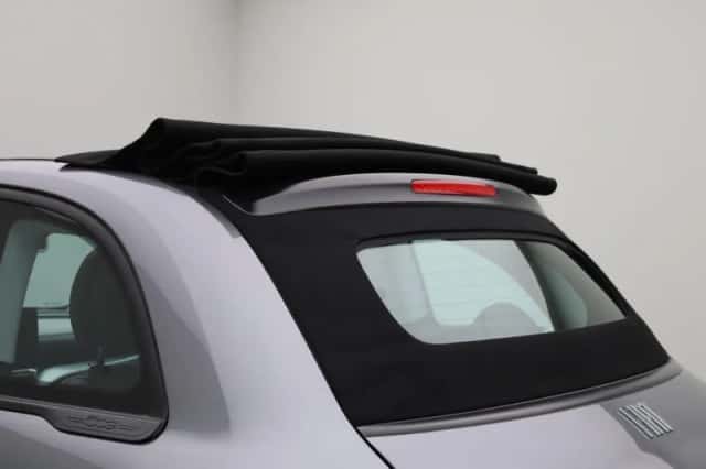 Fiat 500C (2022) thumbnail 14