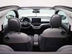 Fiat 500C (2022) thumbnail 34