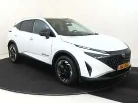 Nissan Qashqai (2025) thumbnail 2