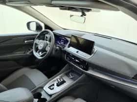 Nissan Qashqai (2025) thumbnail 12
