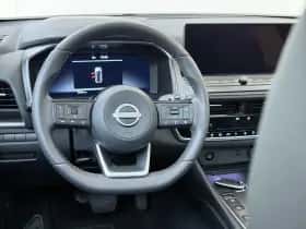 Nissan Qashqai (2025) thumbnail 14