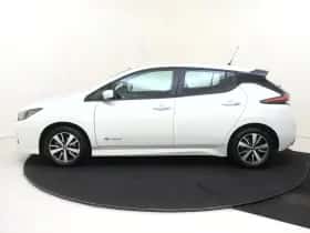 Nissan Leaf (2021) thumbnail 8