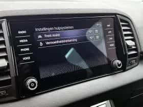 Škoda Karoq (2022) thumbnail 12